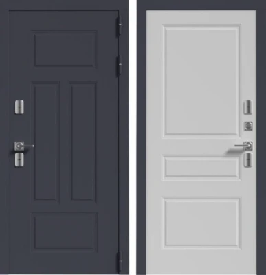 Дверь Верда ВМ-103 терморазрыв