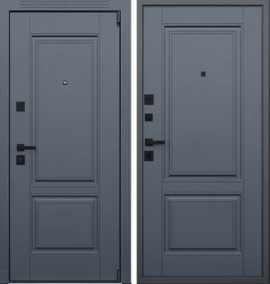 Дверь Гермес Неоклассика