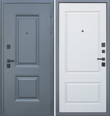 Дверь Ювентус капучино ZB 853-2