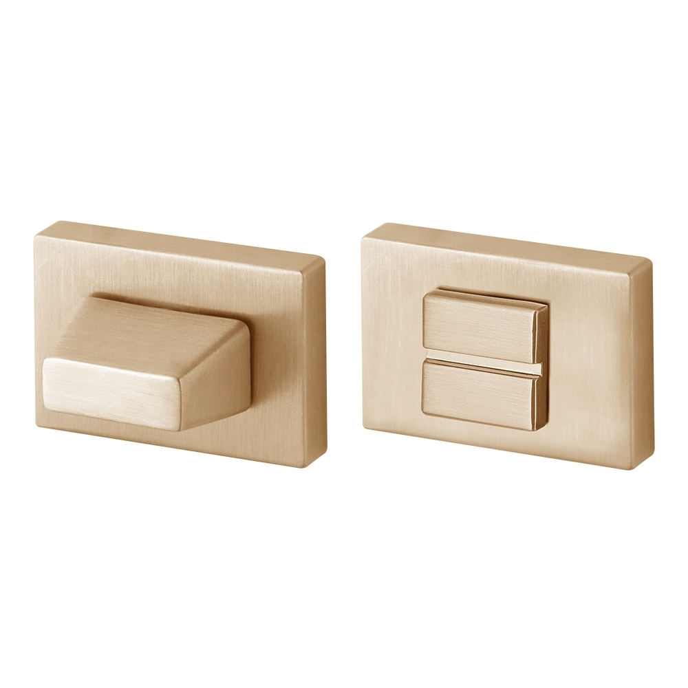 Фото Ручка поворотная BK6.K.UCS36 (BK6 UCS) FSG-39 флорентийское золото