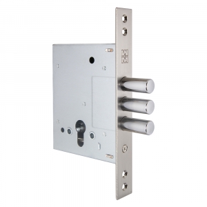 Корпус врезного замка Project DP58.170