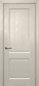 Межкомнатная дверь PSU-28 Бланжевое дерево