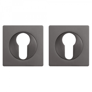 Накладка под цилиндр ET.K.JK51 (ET JK) GR-23 графит